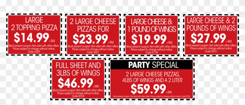 Coupon , Png Download - Clockwork Orange Clipart #206172