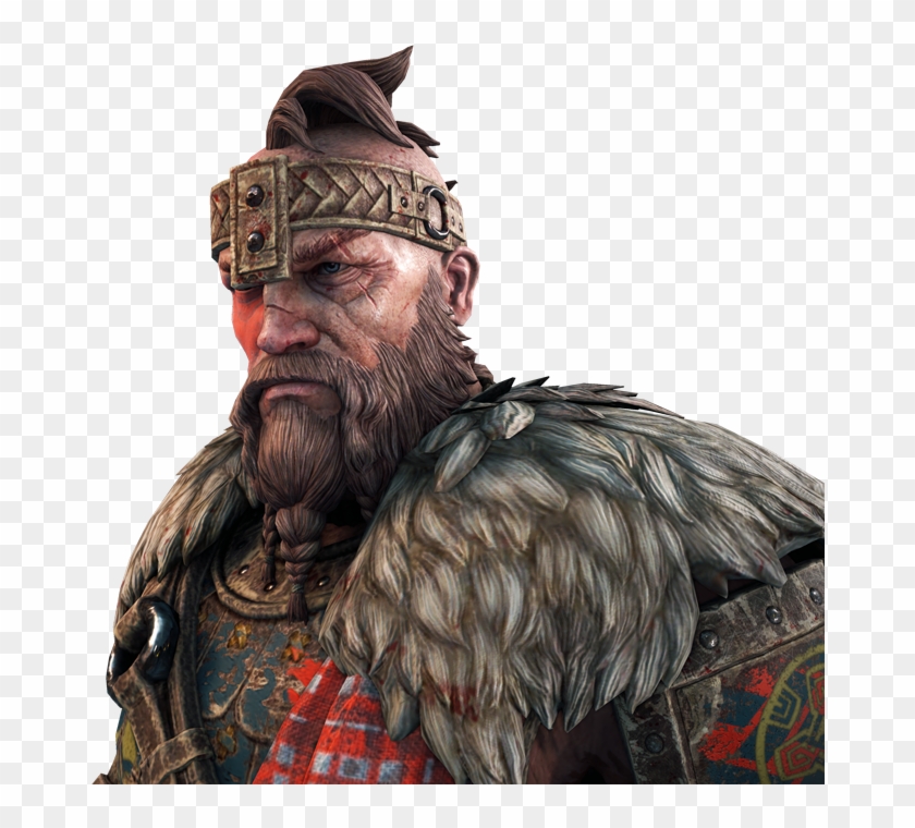 Want To Add To The Discussion - Highlander Head For Honor Clipart #206193