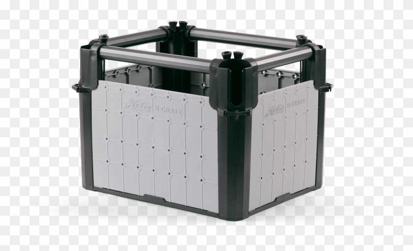 Hobie H-crate - Kayak Box Clipart