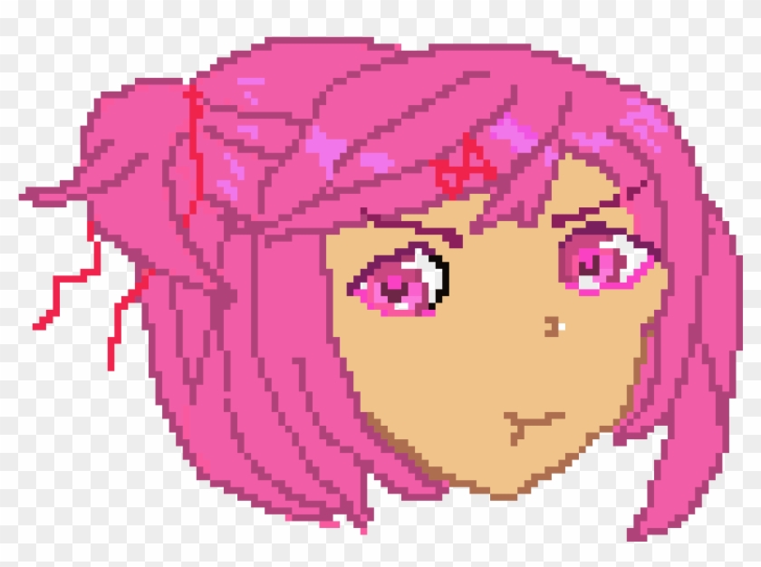 Natsuki - Earth Clip Art - Png Download