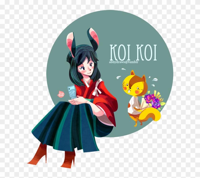 Summer Wars Images Natsuki And Kenji's Avatars Wallpaper - Cartoon Clipart