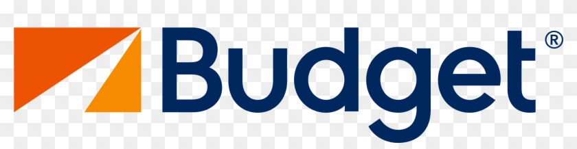 Budget Coupon Code - Budget Rent A Car Clipart #206414