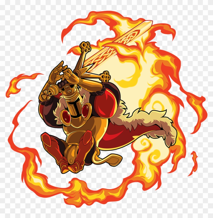 Yacht Club Gamesverified Account - Shovel Knight King Of Cards Clipart