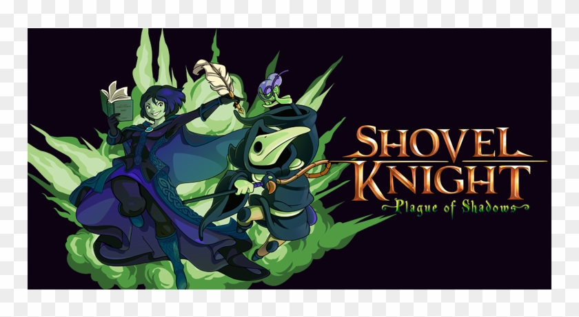 Shovel Knight Dlc Clipart #206674