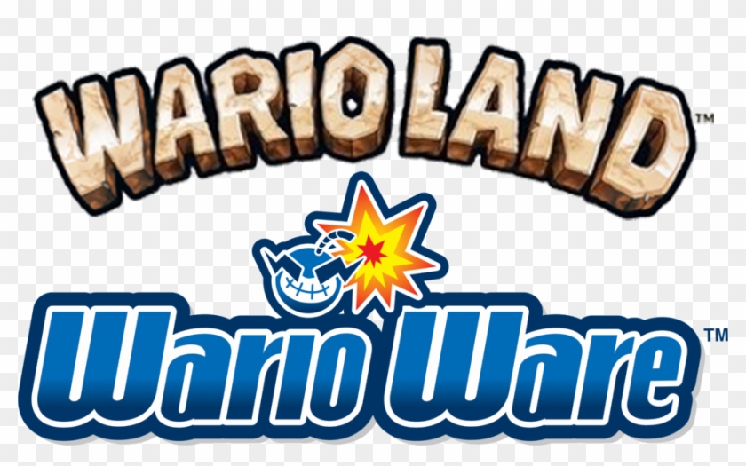 Smashwiki Β - Wario Ware Smooth Moves Clipart