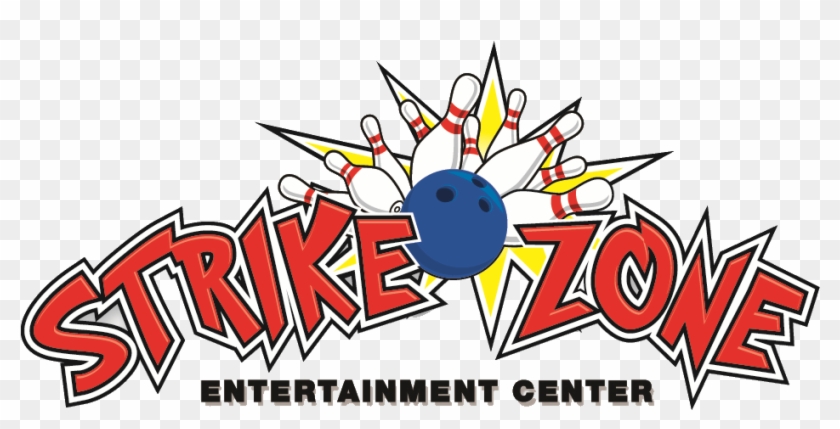 Bowling Strike Download Transparent Png Image - Strike Zone Entertainment Center Sebastian Fl Clipart #206995
