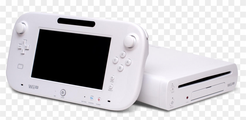 Wii U Replaces Virtual Boy In The Gamer Minigame For - Alternative To Nintendo Switch Clipart
