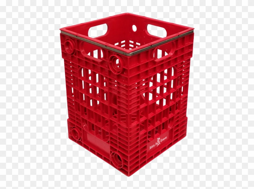 5 Gallon Bottled Water Crate - 5 Gallon Bottle Crate Clipart #207056