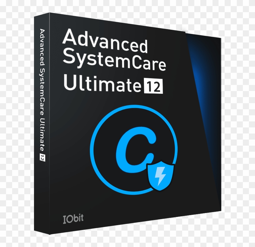 Best Seller 73% Off Coupon On Iobit Advanced Systemcare - Iobit Malware Fighter Pro 5 Clipart #207121