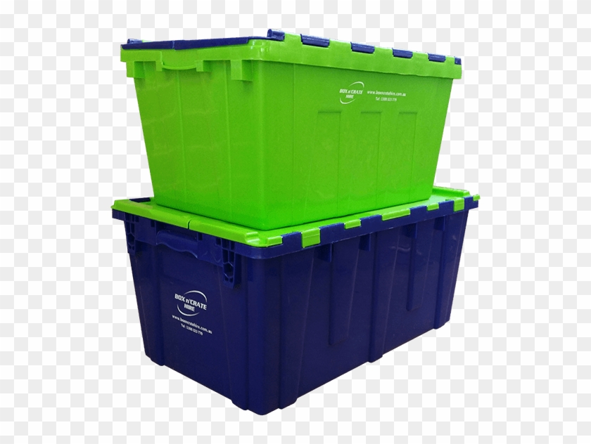 Crate Package 1 And Box Clipart (207190) PikPng