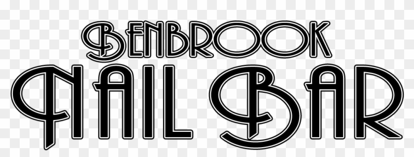 Monday Thru Wednesday Special - Calligraphy Clipart