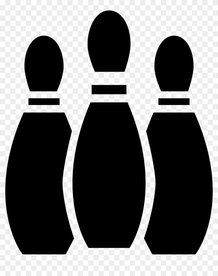 Svg Free Library Huilv Bowling Alley Svg Png Icon Free - Bowling Alley Icon Png Clipart