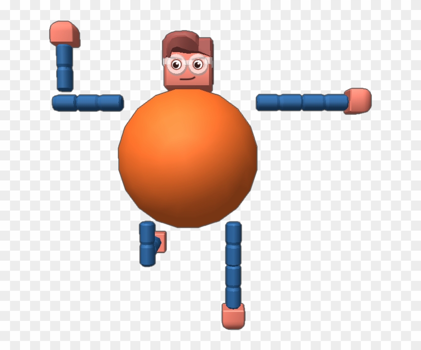 This Bully Is Made For Baldi Games, Like Baldi's Basics Clipart