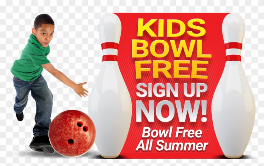 2 Free Games Daily - Kids Bowl Free Clipart #207220