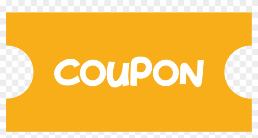 Show This Coupon To A Member Of Staff - Graphic Design Clipart