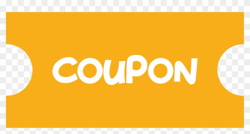 Show This Coupon To A Member Of Staff - Graphic Design Clipart #207270