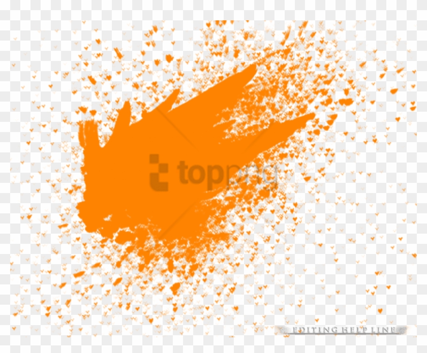Brush Png - Portable Network Graphics Clipart #207290