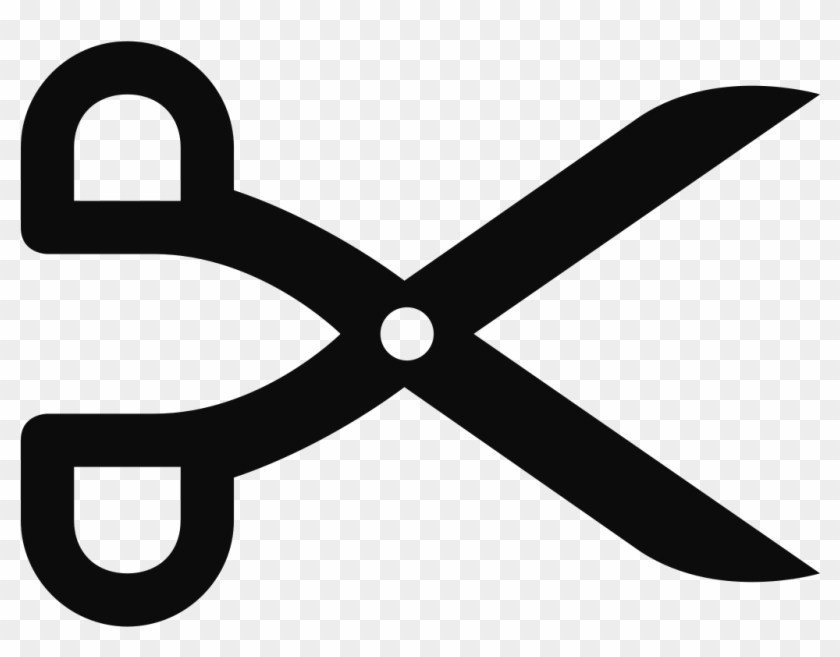 Hairdresser Medium Image Png - Cut Icon Clipart #207292