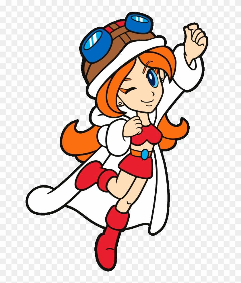 #bowser #characetrs #gaming #luigi #mario #nintendo - Wario Ware Mona Clipart #207370