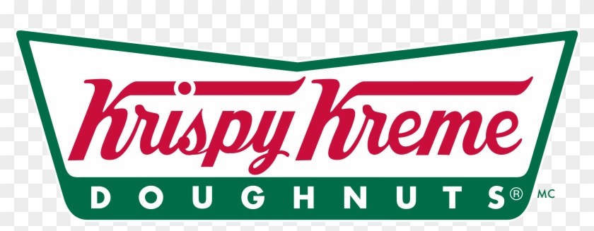 J&co Jewelry Coupon - Krispy Kreme Donuts Logo Clipart #207378