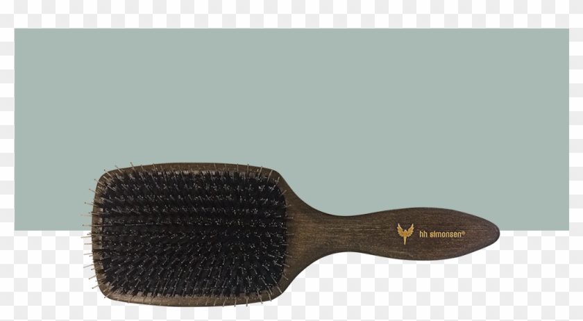 Smooth Brush - Spatula Clipart