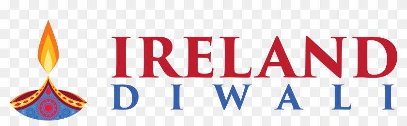 Ireland Diwali - Triangle Clipart #207479