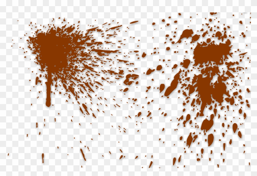 All New Png Brush Effects Part - Brush Png Effects Hd Clipart