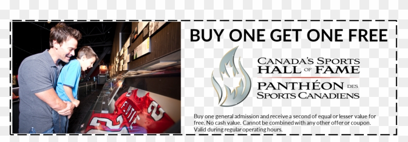 Canada's Sports Hall Of Fame Clipart #207559