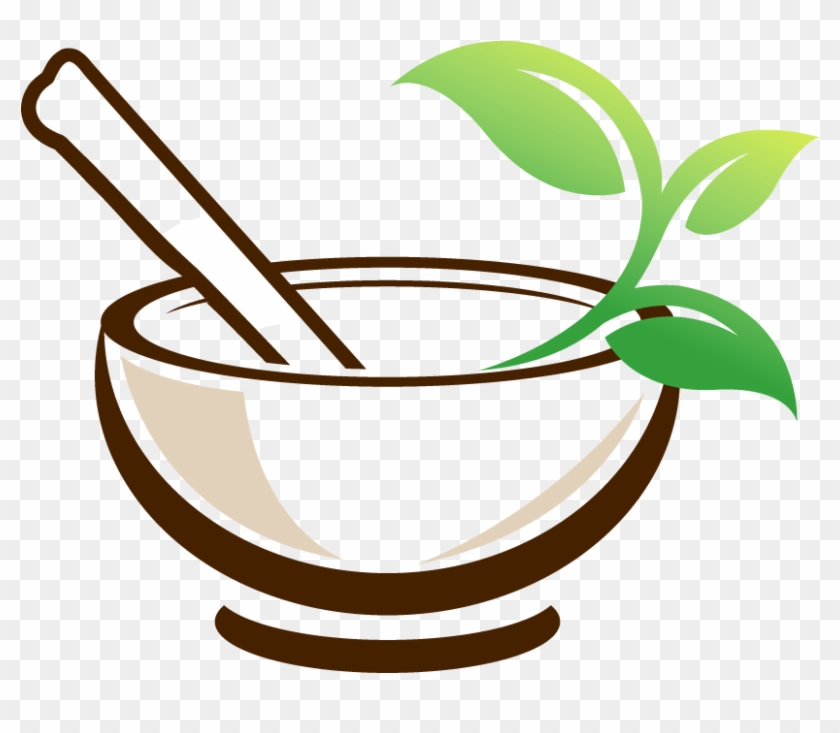 Essential Homestead - Home Remedies Logo Clipart