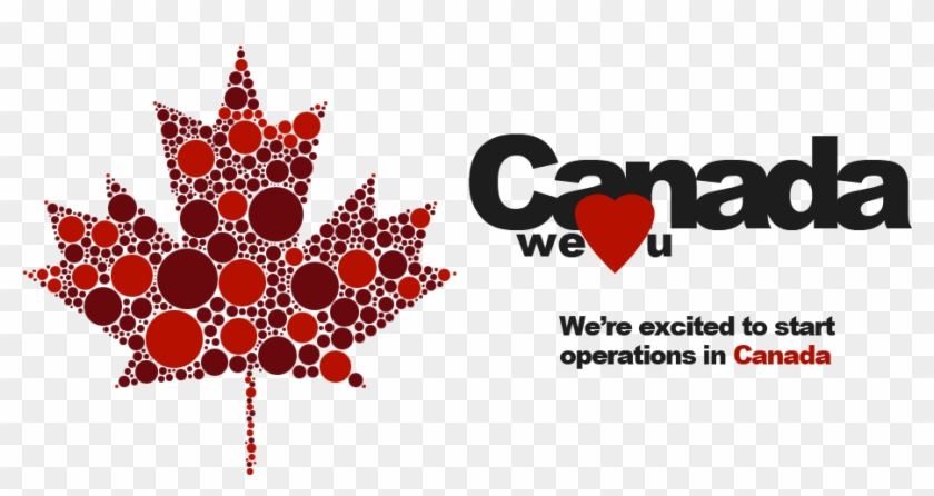 Canada-banner - Socialist Flag Canada Clipart #207658