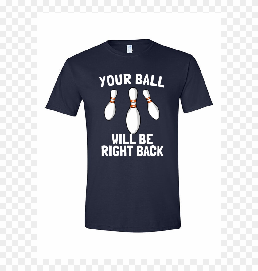 Bowling - Pains Of Being Pure At Heart T Shirt Clipart