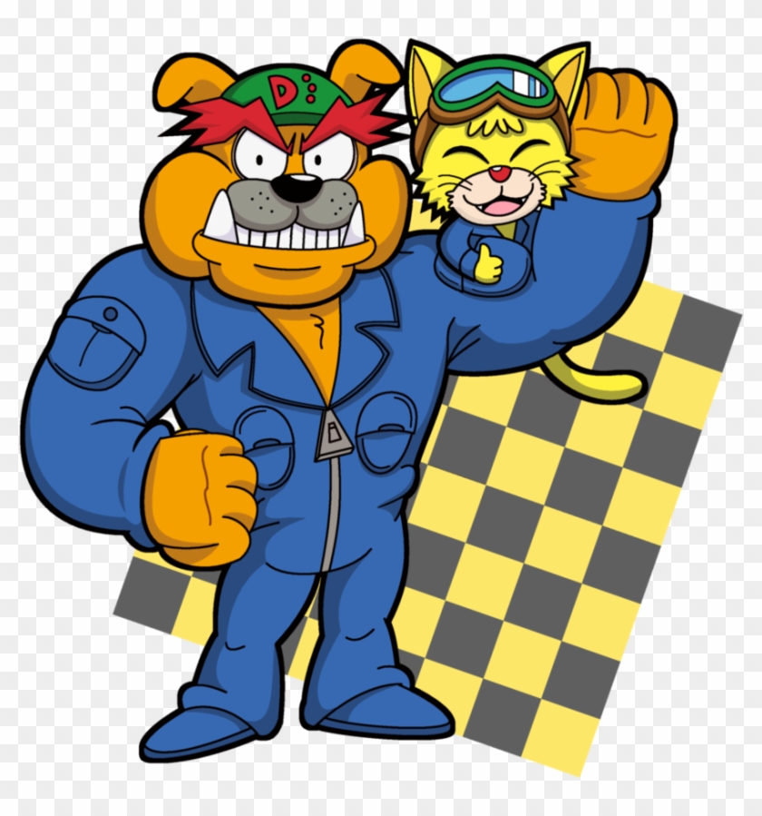 Now It's Warioweek™, Featuring Wario™ From The Wario - Dribble And Spitz Smash Clipart #207740