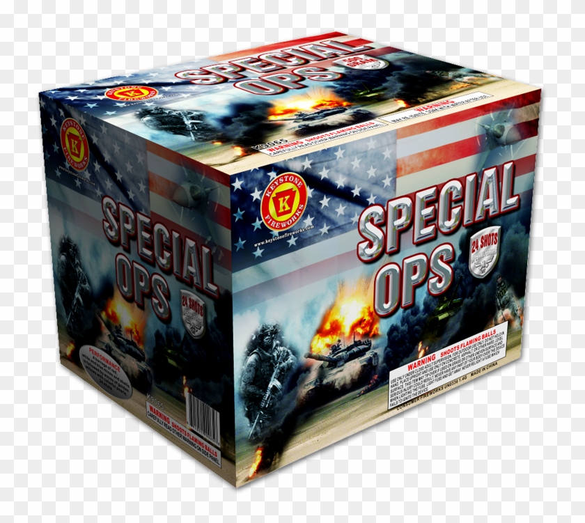 Keystone Fireworks 500 Gram Cake - Box Clipart #208035