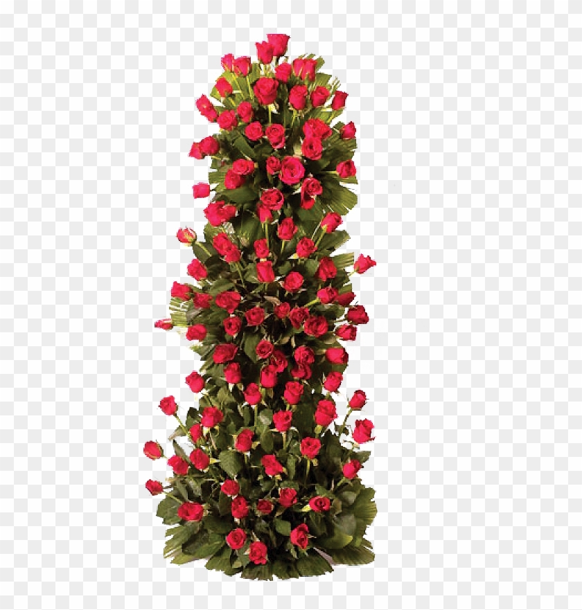 Flower Plant Png - Floristry Clipart #208173