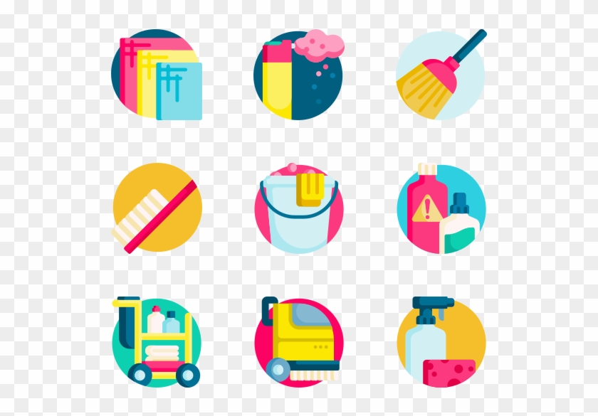Cleaning Clipart