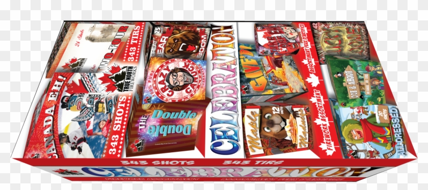 Celebration - Games Clipart