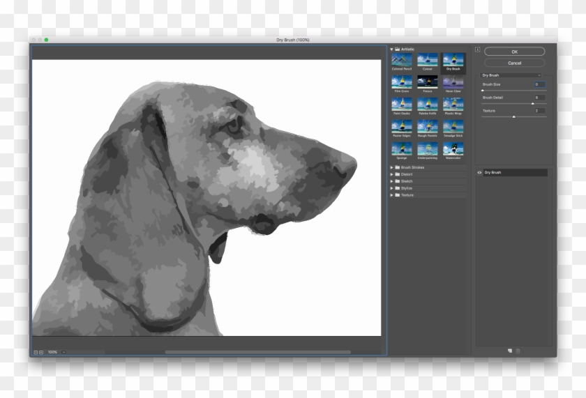 Enter Image Description Here - Basset Hound Clipart