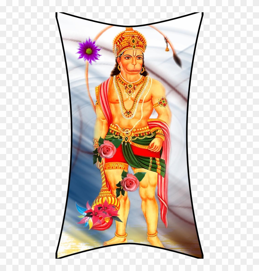 Bajrangbali Wallpaper - Lord Hanuman Wallpapers High Resolution Clipart