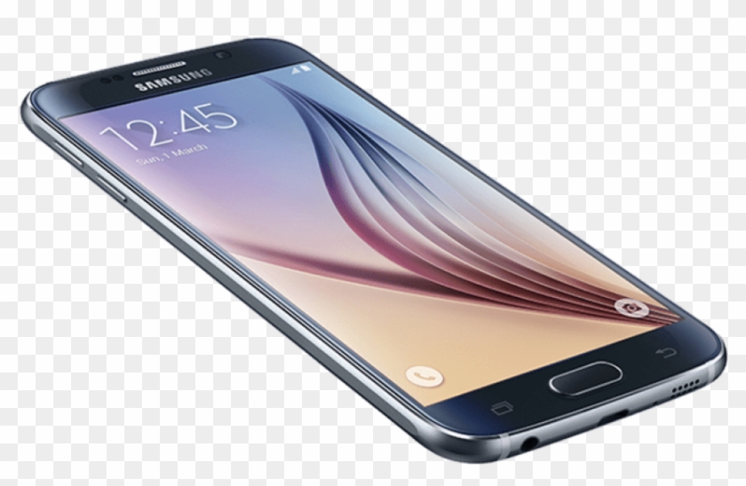 Free Png Download Samsung Galaxy S6 Png Images Background - Samsung Galaxy Cell Phone Price List Clipart