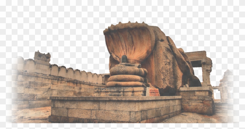 Home - // - Shivling - Blog - Lepakshi Clipart #208448