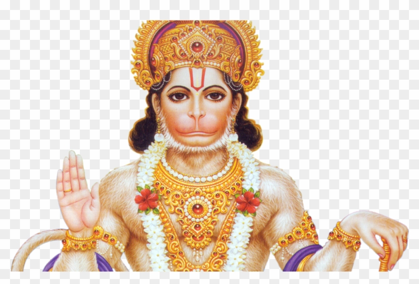 Hanuman Images Hd Png Clipart #208499