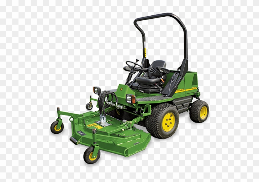 1505wide Area Rotary Mower - John Deere 1505 Clipart