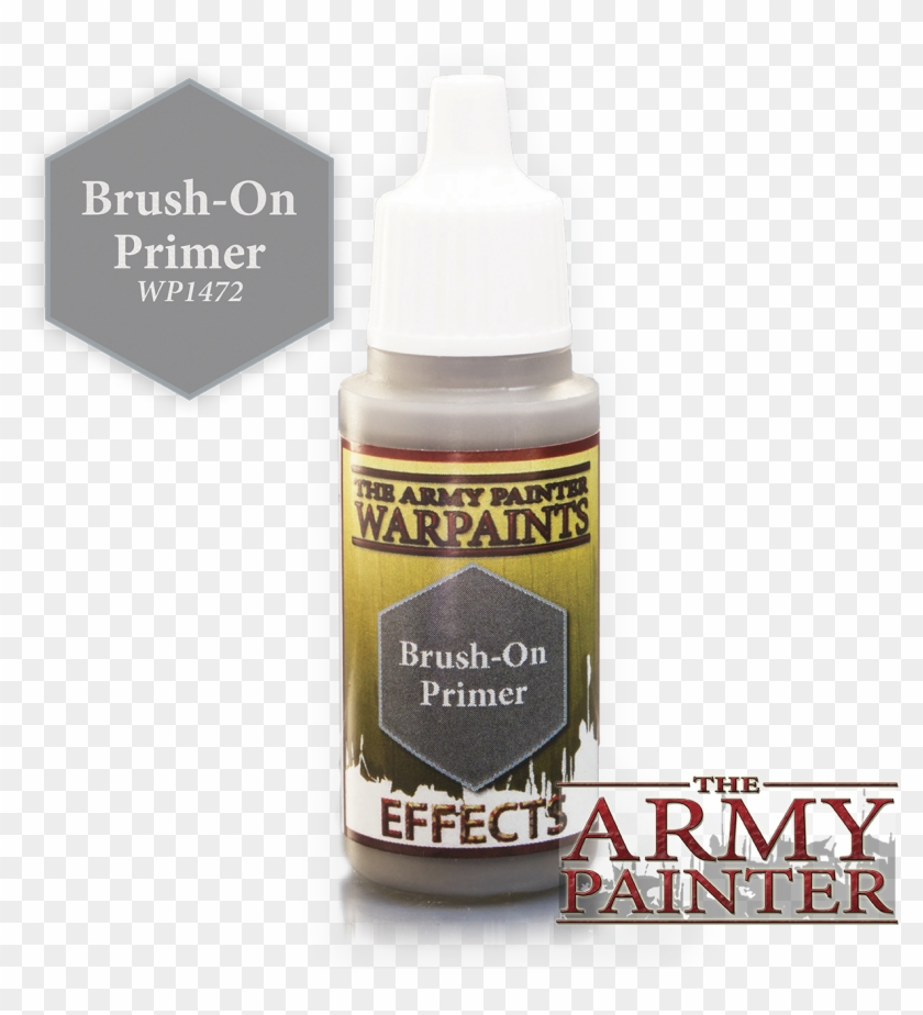 Tap Wp1472 Brush-on Primer - Army Painter Venom Wyrm Clipart #208528