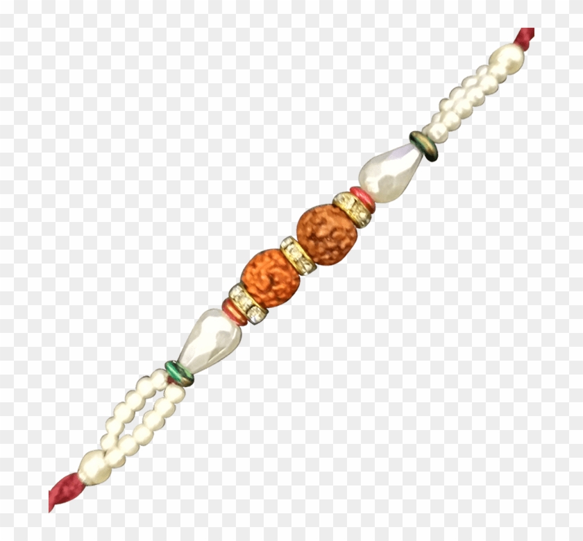 You Can Buy Rakhi Gifts Online Where You Will Not Only - Bead Clipart