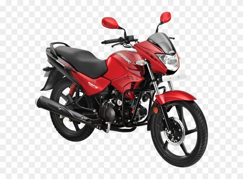 Hero Bike Png - Hero Honda Glamour New Model Clipart #208698