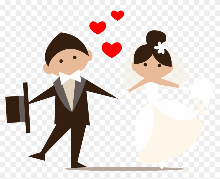 Wedding Clipart Png Image - Wedding Clipart Transparent