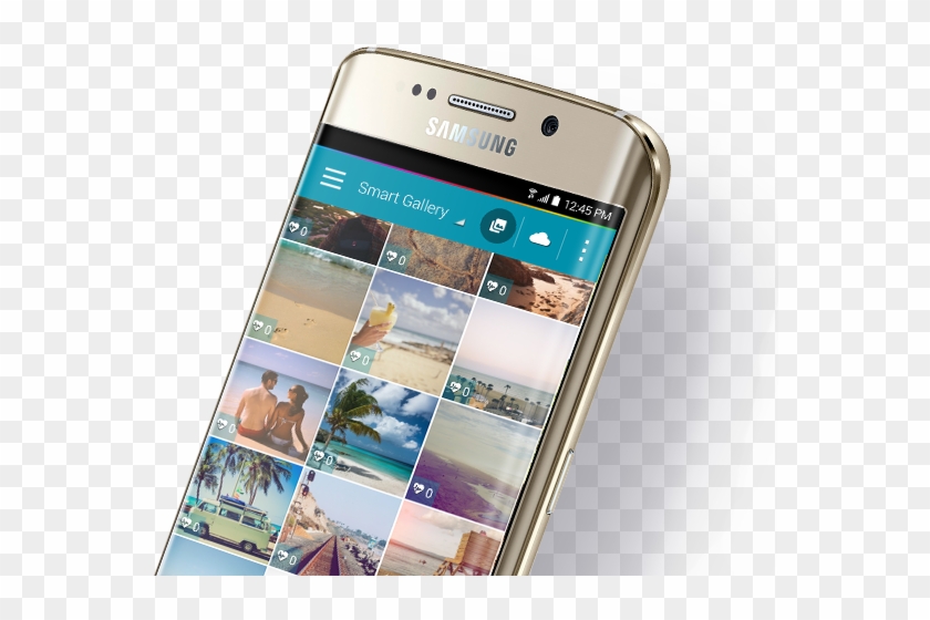 Smart Switch App Smart Switch App - Samsung Mobile Smart Clipart #208745