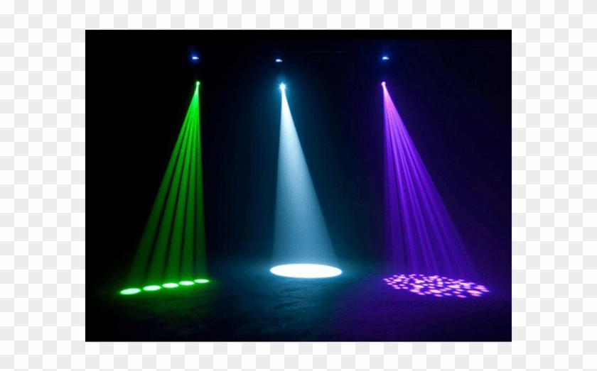 Click Here To View Full Picture - American Dj Spot Clipart #208871