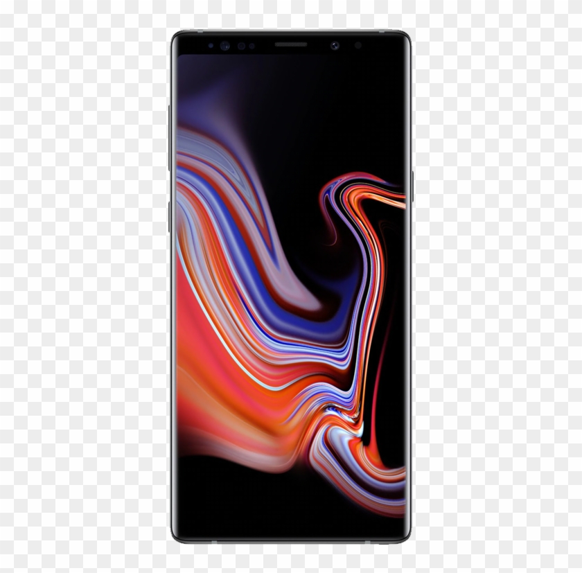Galaxy Note9 Clipart
