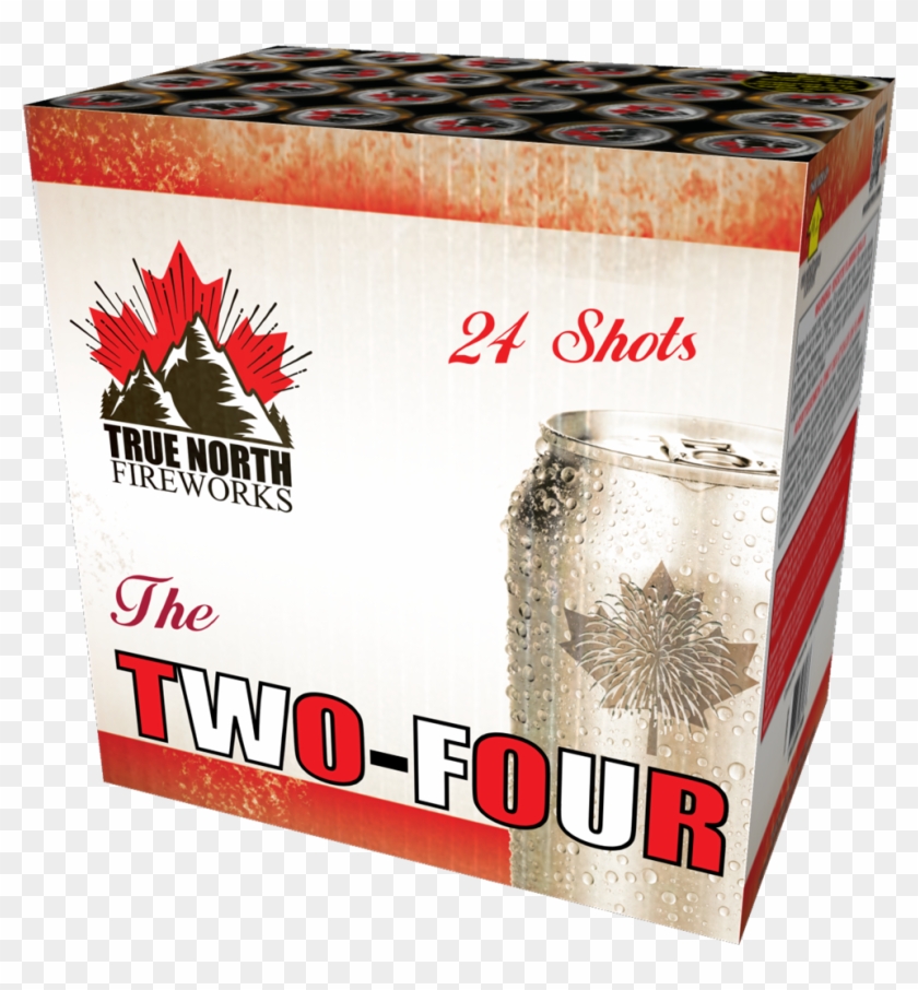 The Two Four - Two Four Canada Clipart